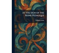 At the Sign of the Reine Pedauque
