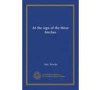 At the sign of the three birches