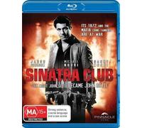 At the Sinatra Club (2010) ( Sinatra Club ) [ Origen Australiano, Ningun Idioma Espanol ] (Blu-Ray)
