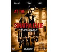 At The Sinatra Club [Edizione: Paesi Bassi] [Italia] [DVD]