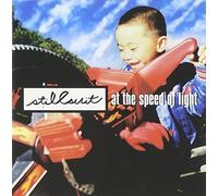 At The Speed Of Light by Stillsuit (1997-02-11)
