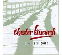 At the Still Point