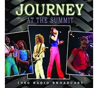 At The Summit by Journey