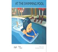 At the Swimming Pool | Enric Lluch