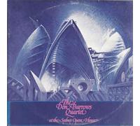 Don Burrows - At The Sydney Opera House