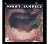 At The Top Of Their Lungs by Shout (1992-05-03)