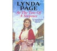 At The Toss Of A Sixpence (ebook)