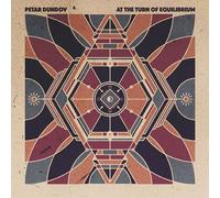 At the Turn of Equilibrium