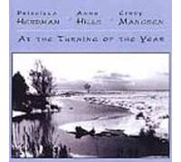 At the Turning of the Year