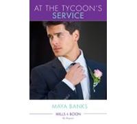 At The Tycoons Service (ebook)