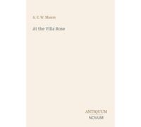 At the Villa Rose