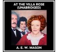 At The Villa Rose (unabridged) (audiolibro)