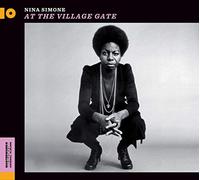 At the Village Gate