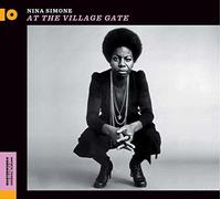 At The Village Gate + 6 Bonus Tracks by Nina Simone (2014-08-03)