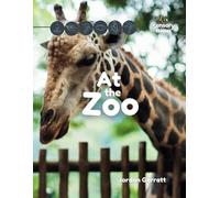 At the Zoo: A Sensory Story (Sensory Curriculum Sensory Stories)