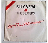At This Moment - Billy Vera & The Beaters 12"