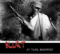 At Tilos, Budapest