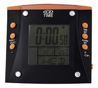 At Time WO.IT.B.S.12 - Reloj de hogar Unisex, Multicolor