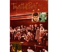 Town Hall Party: April 18th, 1959 (DVD) Skeets McDonald (Importación USA)