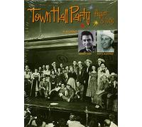 At Town Hall Party - August 8, 1959 [Reino Unido] [DVD]