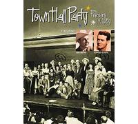 At Town Hall Party - February 14, 1959 [Alemania] [DVD]
