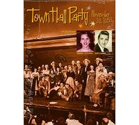 At Town Hall Party - November 29, 1958 [Reino Unido] [DVD]