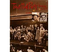 At Town Hall Party - November 6, 1954 [Reino Unido] [DVD]