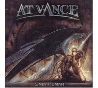 At Vance - Only Human