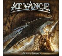 At Vance - Only Human