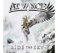 At Vance - Ride the Sky