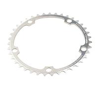 AT Vento 135pcd Campagnolo Plato de Velocidad 9/10, Unisex, 42T Middle