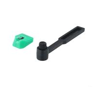 AT-VMN95E - Agujas de tocadiscos de repuesto, para cartuchos Audio Technica AT-VM95 | Lápiz elíptico, serie AT-LP120X, AT-LP3XBT, AT-LPW40, AT-LPW50, AT-LP5X, AT-LP8X