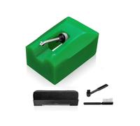 AT-VMN95E Diamond Replacement Stylus Needle for VM95 Series, Compatible for AT-LP120X Vinyl Turntab