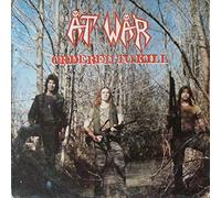 At war - Ordered to kill