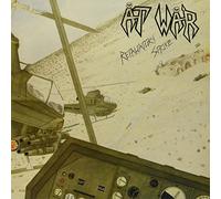 At War - Retaliatory Strike (Col) [Import] [Vinilo]