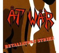 At War - Retaliatory Strike [Import]