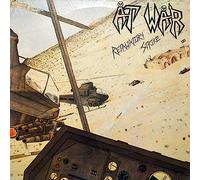 At War - Retaliatory Strike (Slipcase)