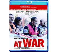 At War [USA] [Blu-ray]