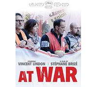 At War [USA] [DVD]