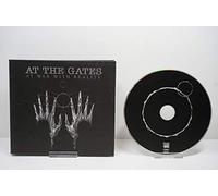 At The Gates - At War With Reality