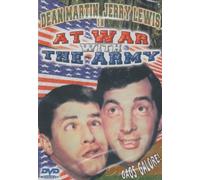 At War With The Army