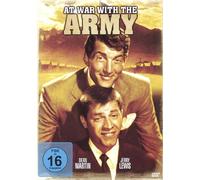 At War with the Army [Alemania] [DVD]