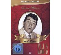 At war with the army + CD Dean Martin [Special Edition] [2 DVDs] [Alemania]
