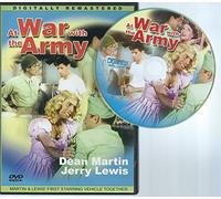 At War With The Army [Edizione: Regno Unito] [Italia] [DVD]