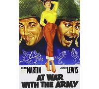 At War With The Army [Edizione: Stati Uniti] [Italia] [DVD]