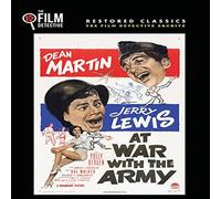 At War With The Army [Edizione: Stati Uniti] [Italia] [DVD]