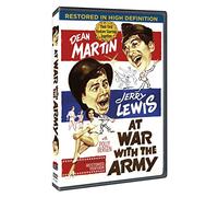 At War With The Army [Edizione: Stati Uniti] [USA] [DVD]