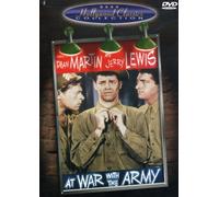 At War With the Army [Reino Unido] [DVD]