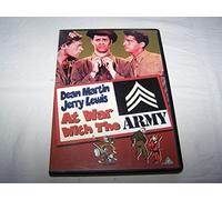At War With the Army [Reino Unido] [DVD]