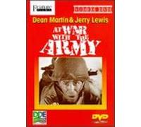 At War With the Army [Reino Unido] [DVD]